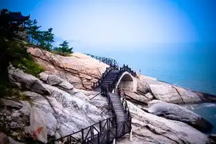 连云港游记
