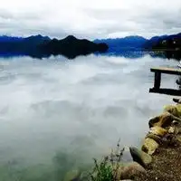 佛教微信仙境头像微信头像图片大全
