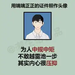 准到爆从微信头像就能猜到你的性格

