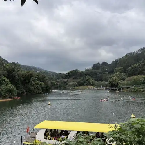 天人山水大地艺术园门票,天人山水大地艺术园游玩攻略360地图
