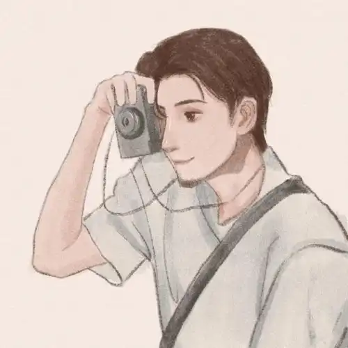 10.10小头像壁纸
