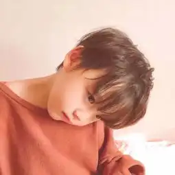 比较佛系的头像男生系女生男性