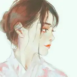翻跳水袖采薇
