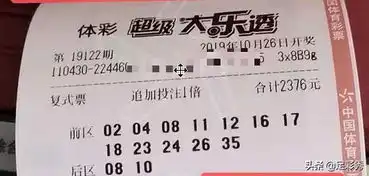 前区再断区后区全偶独胆英雄122期大乐透分析

