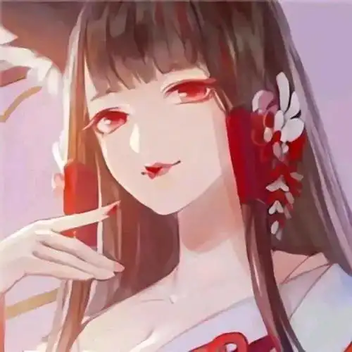 头像壁纸超唯美古风系
