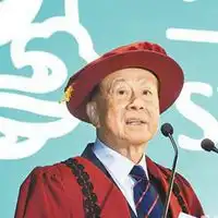 李嘉诚高清头像图片微信头像图片大全
