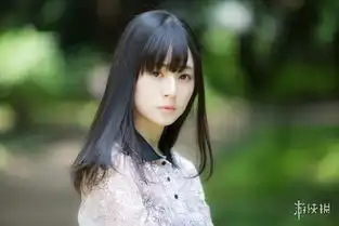 日本空灵系美少女近卫福利写真气质娇弱妩媚
