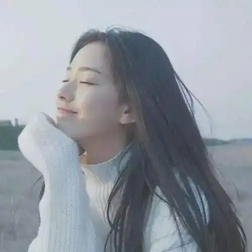 好听的微信昵称,小清新四字网名女生唯美
