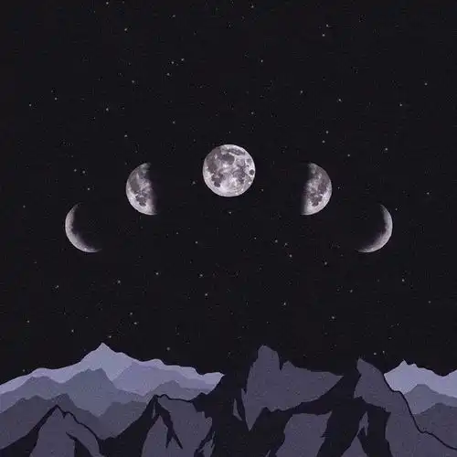 微信头像背景图套图
