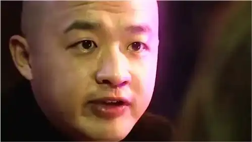 包贝儿上演一部虐心电影,你看了之后心疼吗
