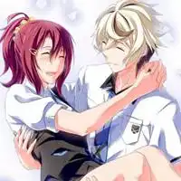 男孩子保护女孩子的头像微信头像图片大全
