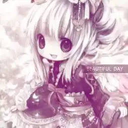 留念初音的美拍
