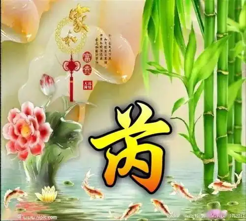 中老年头像大全飞流直下三千尺,疑是银河落九天,流水生财
