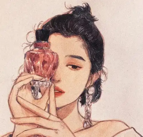 头像岂能尽如人意但求无愧我心
