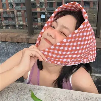 2021高级质感高清很好看的女生头像,喜欢的自取
