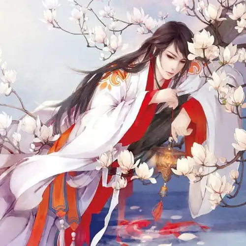 历史上竟有看死的人他就是中国古代四大美男之一的卫玠

