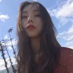 微信女生头像,我并没有那么好,不至于让你忘不掉
