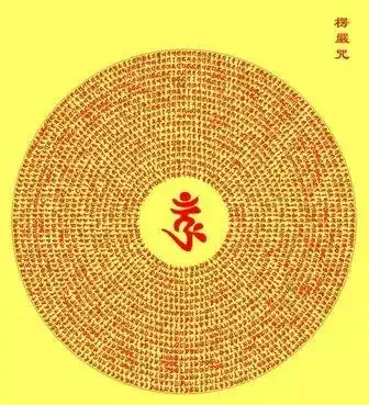 佩戴楞严咒有什么好处
