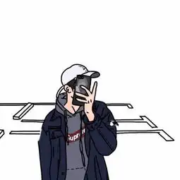 这是情侣头像吗
