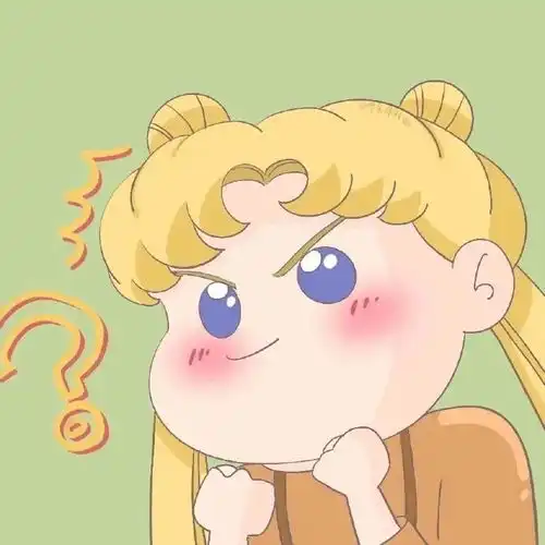 超赞头像未知苦处不信神佛
