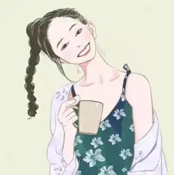 动漫头像逃不出的囚笼
