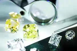 期货钻戒不等同于省钱省心当心有陷阱
