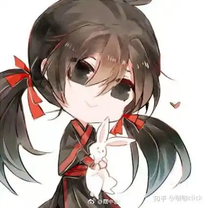 各位道友有魔道祖师的图片吗
