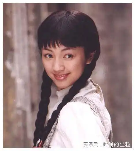 她是最懒女星,演戏当兼职,颁奖基本不去,今39岁片约不断
