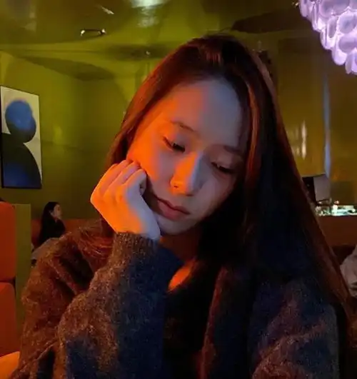 讲真的秀晶成为创4发起人来看看她佛系营业的日常
