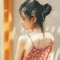 女生头像
