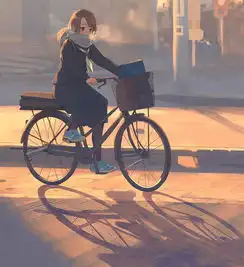 每日份美图69,少女与猫
