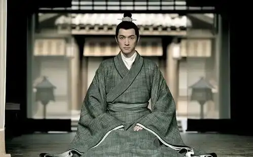 谁能演好大男主
