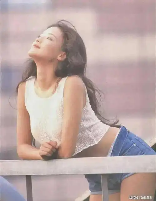 49岁的舒淇,为何依然是男人心中的女神
