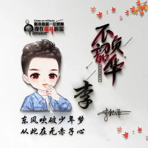 你的微信头像该换了,36张3d质感大气签名头像,有你的名字吗
