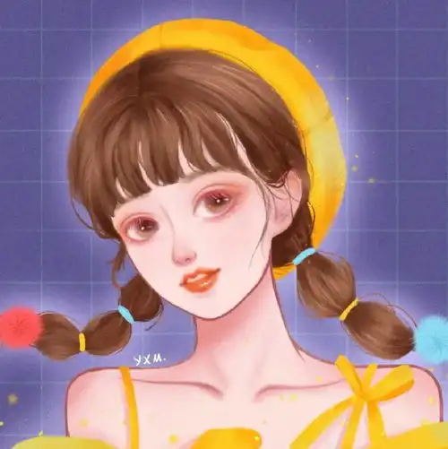 微信头像不好看你来砍我
