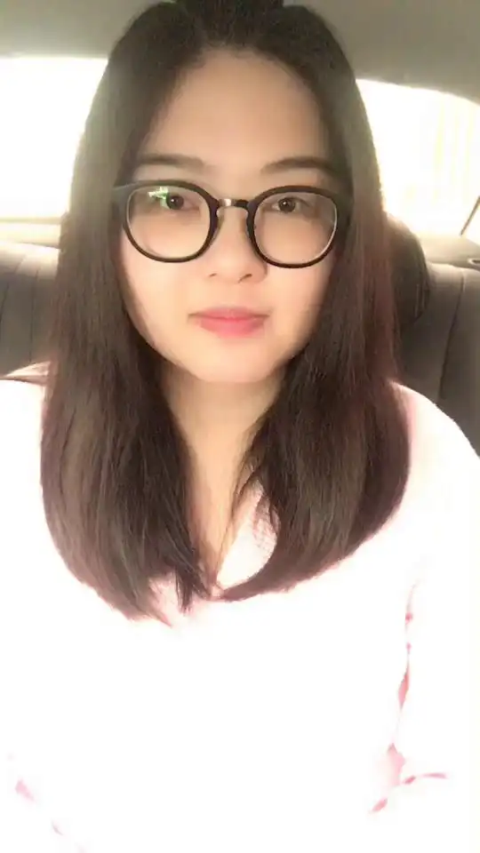 佛系少女手势舞,一起来学吧
