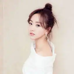 于正的御用女配,杨蓉并不算第一,几乎每个剧中都有她的身影
