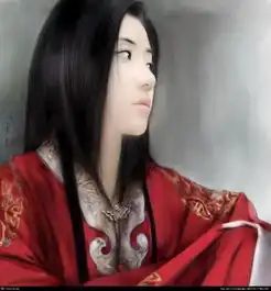 有中国元素的动漫图片插画谁有
