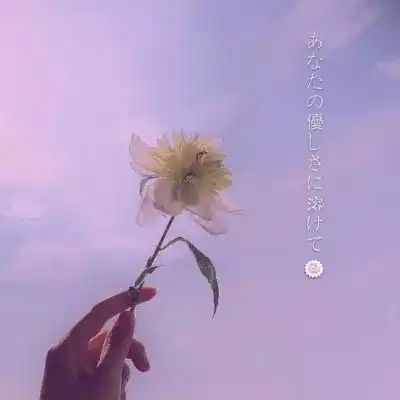 头像丨有时候简单一些,你会更快乐
