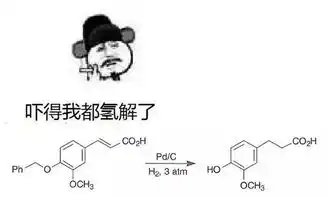 是时候放出我们化工党的专属表情包了
