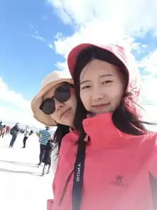 三小只佛系美少女的青海湖小环线
