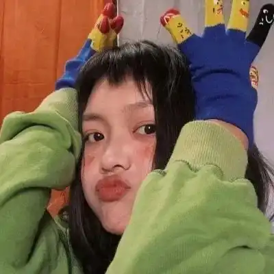 头像丨可爱丨冷系

