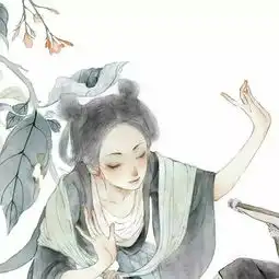 情侣头像精选
