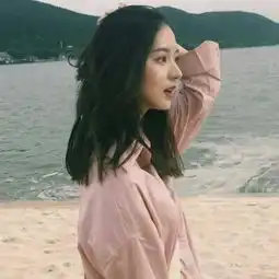女孩子嘛要酷要优秀要成为别人的qq女生头像我要个性网
