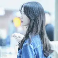 女神林允儿x
