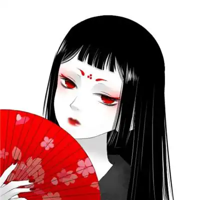 佛系禅意头像图片女生动漫女生
