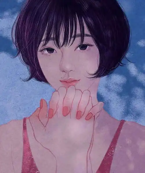 女人动了情才会有这些行为,中两条以上,说明你爱对人了
