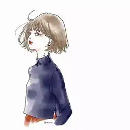请去靠近一个给你正能量的人
