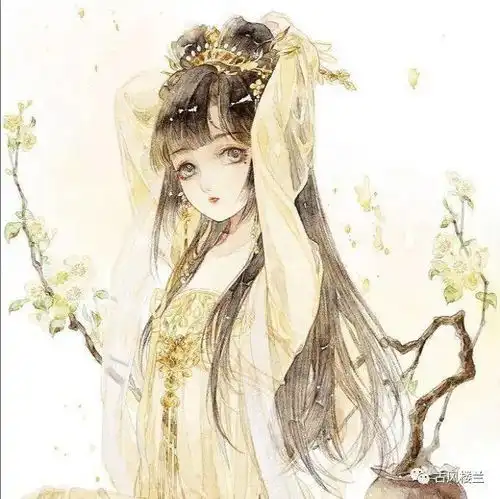 别说你没心动赶紧来换头像
