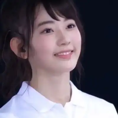 日系可爱女头神颜真人快手以平常女生头像我要个性网
